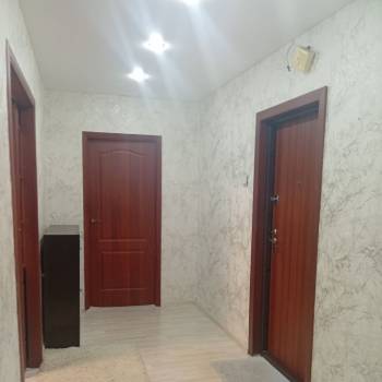 Продается 2-х комнатная квартира, 54 м²