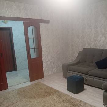 Продается 2-х комнатная квартира, 54 м²