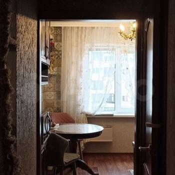 Продается Многокомнатная квартира, 78,5 м²