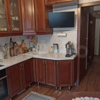 Продается Многокомнатная квартира, 78,5 м²