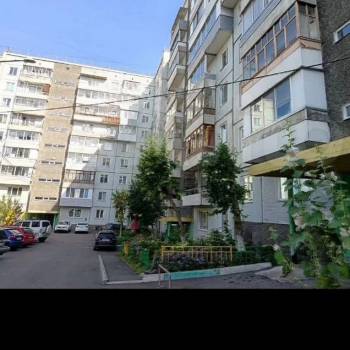 Продается Многокомнатная квартира, 78,5 м²