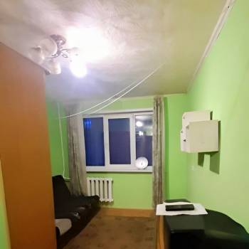 Продается 1-комнатная квартира, 18 м²