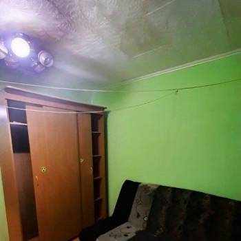 Продается 1-комнатная квартира, 18 м²