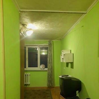 Продается 1-комнатная квартира, 18 м²