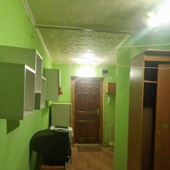 Продается 1-комнатная квартира, 18 м²