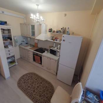 Продается 1-комнатная квартира, 36 м²