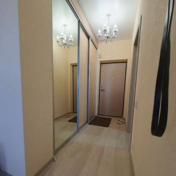 Продается 1-комнатная квартира, 36 м²