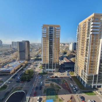 Продается 1-комнатная квартира, 36 м²