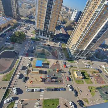 Продается 1-комнатная квартира, 36 м²