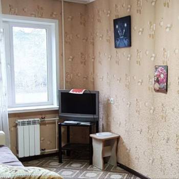 Продается 2-х комнатная квартира, 43,7 м²