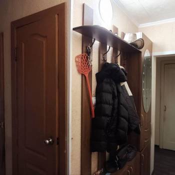 Продается 2-х комнатная квартира, 43,7 м²