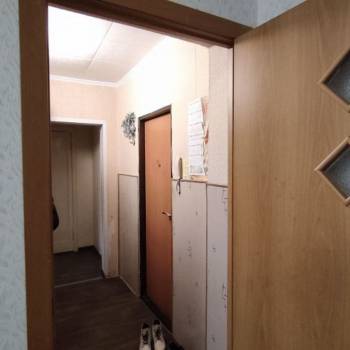 Продается 2-х комнатная квартира, 43,7 м²