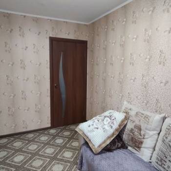 Продается 2-х комнатная квартира, 43,7 м²