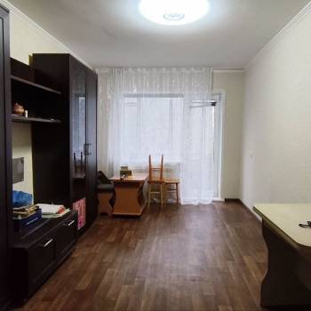 Продается 2-х комнатная квартира, 43,7 м²