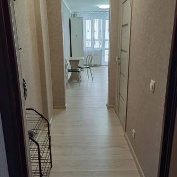 Продается 1-комнатная квартира, 20,8 м²