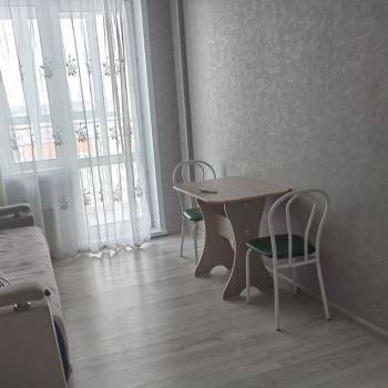 Продается 1-комнатная квартира, 20,8 м²