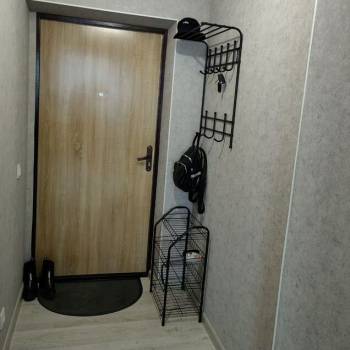 Продается 1-комнатная квартира, 20,8 м²