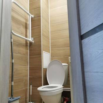 Продается 1-комнатная квартира, 20,8 м²