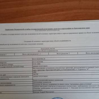 Продается Участок, 1000 м²