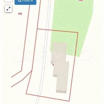 Продается Участок, 1100 м²