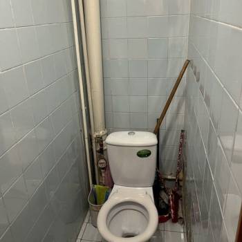 Продается 1-комнатная квартира, 33,2 м²