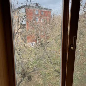 Продается 1-комнатная квартира, 33,2 м²