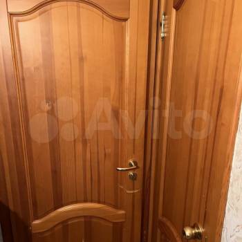 Продается 1-комнатная квартира, 33,2 м²