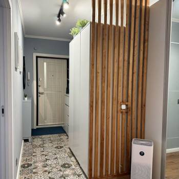 Продается 3-х комнатная квартира, 60,1 м²