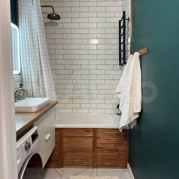 Продается 3-х комнатная квартира, 60,1 м²