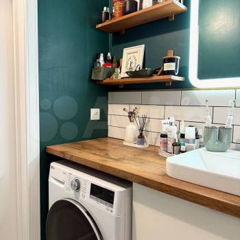 Продается 3-х комнатная квартира, 60,1 м²