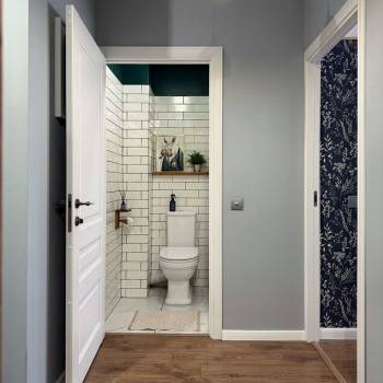 Продается 3-х комнатная квартира, 60,1 м²