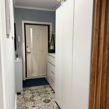 Продается 3-х комнатная квартира, 60,1 м²