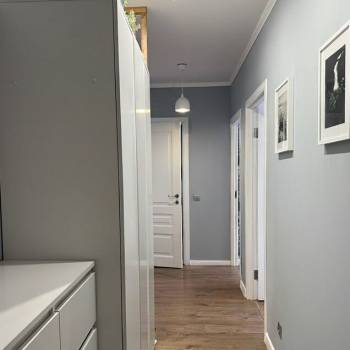 Продается 3-х комнатная квартира, 60,1 м²