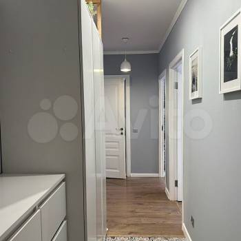 Продается 3-х комнатная квартира, 60,1 м²