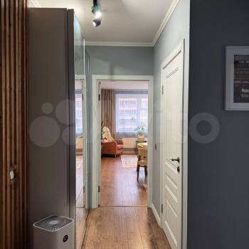 Продается 3-х комнатная квартира, 60,1 м²