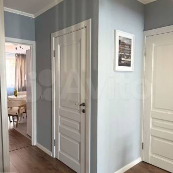 Продается 3-х комнатная квартира, 60,1 м²