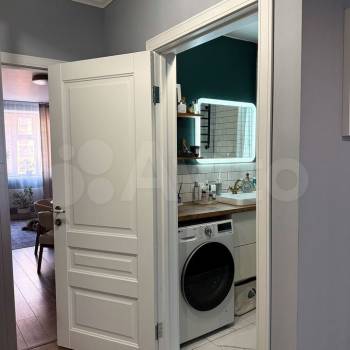 Продается 3-х комнатная квартира, 60,1 м²