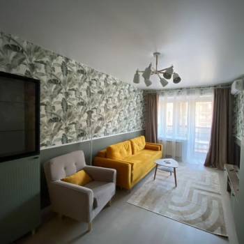 Продается 2-х комнатная квартира, 67,5 м²