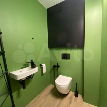 Продается 2-х комнатная квартира, 67,5 м²