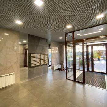 Продается 2-х комнатная квартира, 67,5 м²