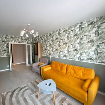 Продается 2-х комнатная квартира, 67,5 м²