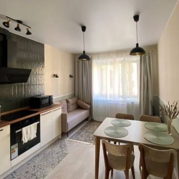 Продается 2-х комнатная квартира, 67,5 м²