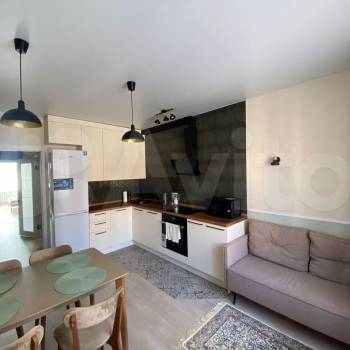 Продается 2-х комнатная квартира, 67,5 м²