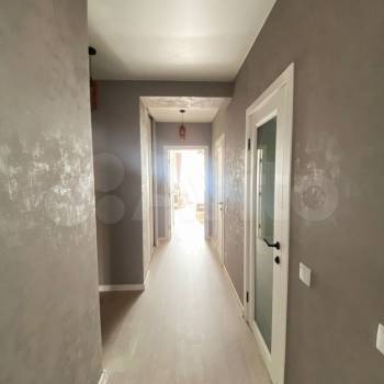 Продается 2-х комнатная квартира, 67,5 м²