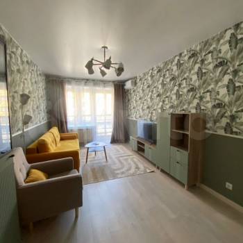 Продается 2-х комнатная квартира, 67,5 м²