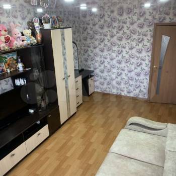 Продается 2-х комнатная квартира, 47,8 м²