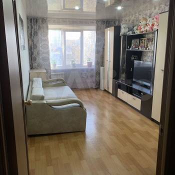 Продается 2-х комнатная квартира, 47,8 м²