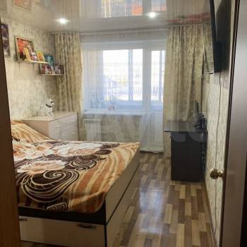 Продается 2-х комнатная квартира, 47,8 м²