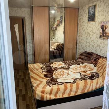 Продается 2-х комнатная квартира, 47,8 м²