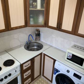 Продается 2-х комнатная квартира, 47,8 м²